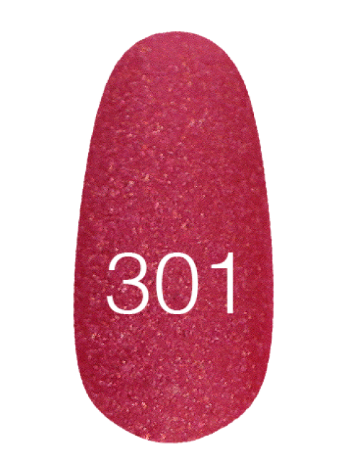 Лак для нігтів № 301