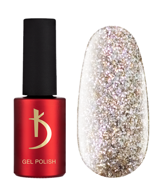 Гель-лак № 09 PM, 7 мл