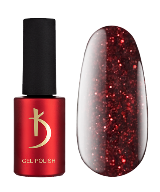 Гель-лак № 97 WN, 7 мл