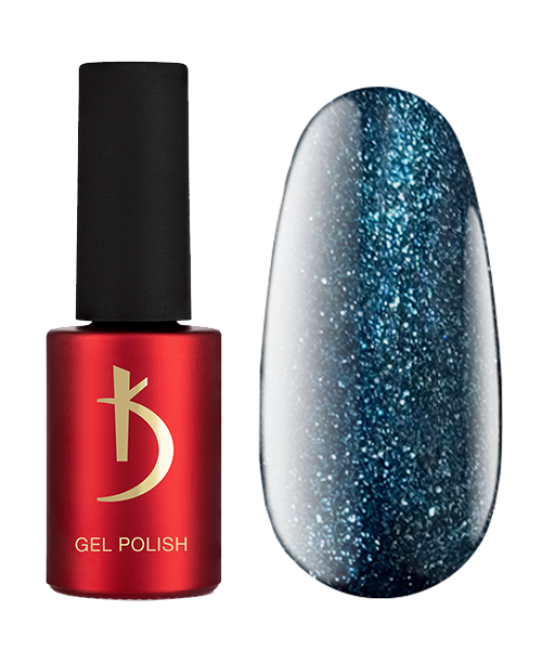 Гель-лак № 85 AQ, 7 мл