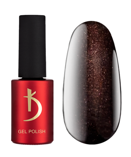 Гель-лак № 12 GB, 7 мл