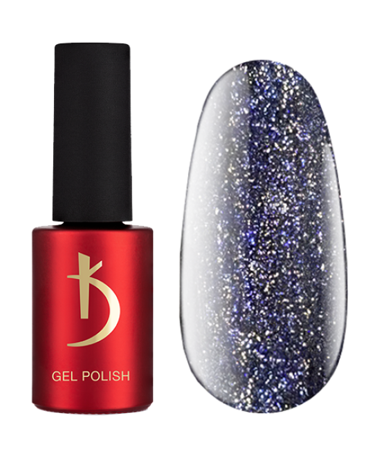 Гель-лак № 103 BW, 7 мл