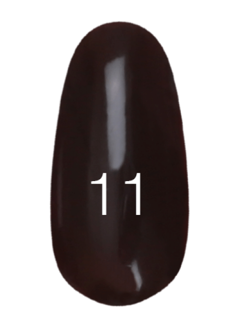 Лак для нігтів № 11