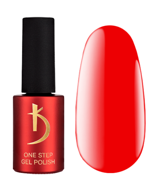 Однофазный гель-лак One Step Gel Polish 03, 7 мл