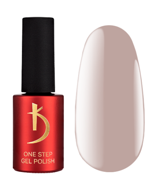 Однофазный гель-лак One Step Gel Polish 04, 7 мл