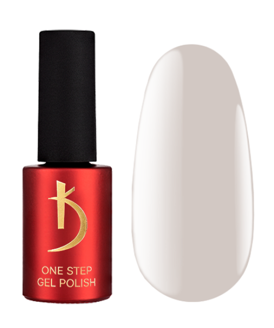 Однофазный гель-лак One Step Gel Polish 06, 7 мл