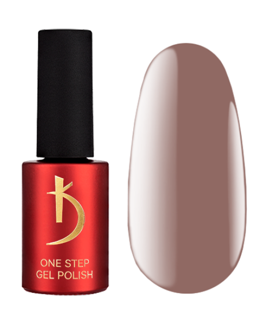 Однофазный гель-лак One Step Gel Polish 12, 7 мл