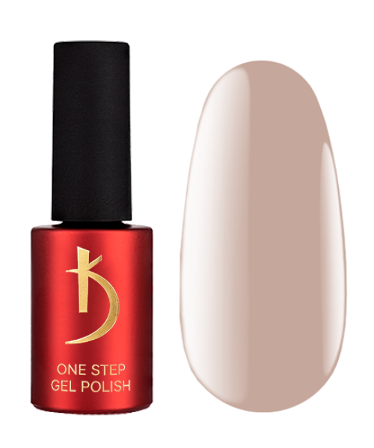 Однофазный гель-лак One Step Gel Polish 15, 7 мл