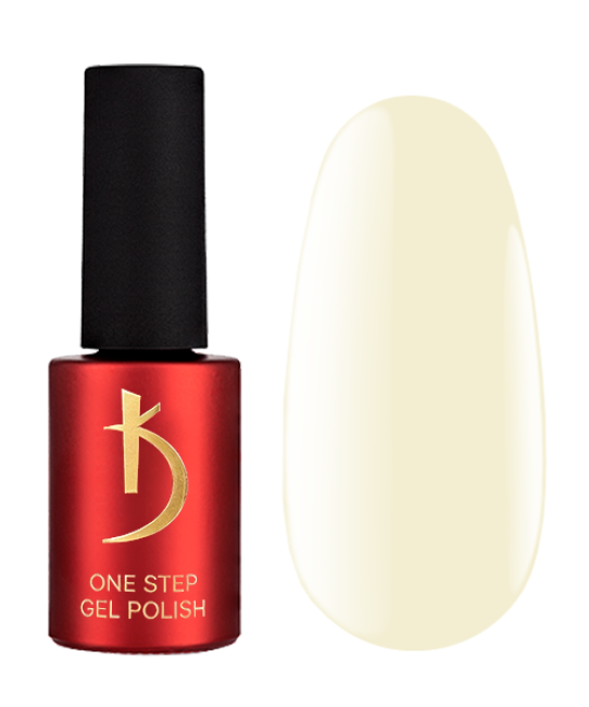 Однофазный гель-лак One Step Gel Polish 17, 7 мл