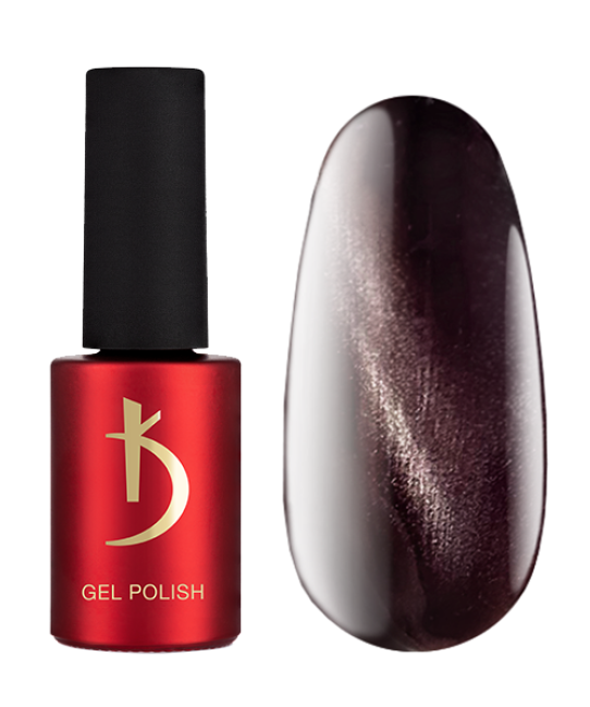 Гель-лак №28 CS, 7 мл