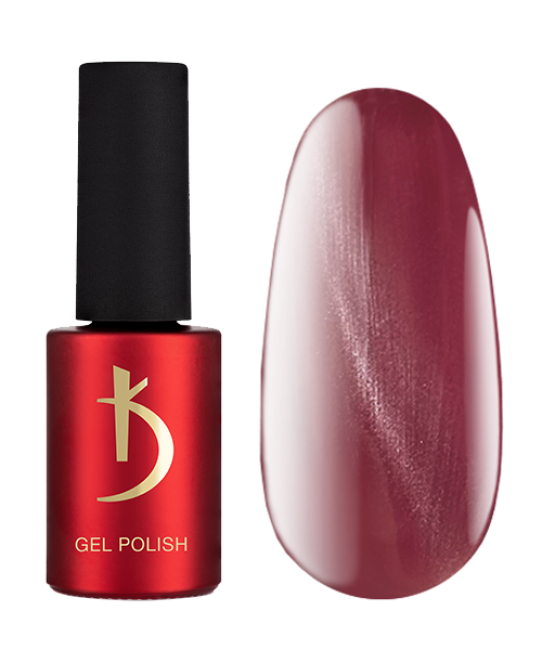 Гель-лак №29 CS, 7 мл