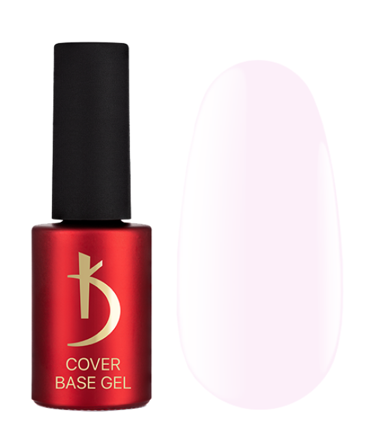 Камуфлююче базове покриття Cover Base Pro №16, 7 мл