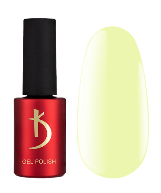 Гель-лак №41 GY, 7 мл