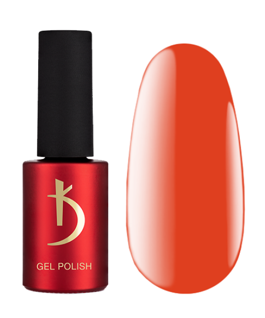 Гель-лак №19 NM, 7 мл