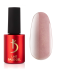 Камуфлирующее базовое покрытие Lint Base Gel Shine Beige, 15 мл