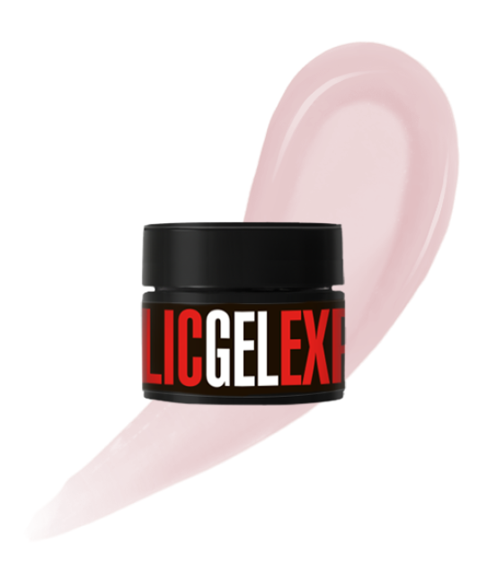 Акриловый гель Express (Acrylic Gel Express) Beige, 13 г
