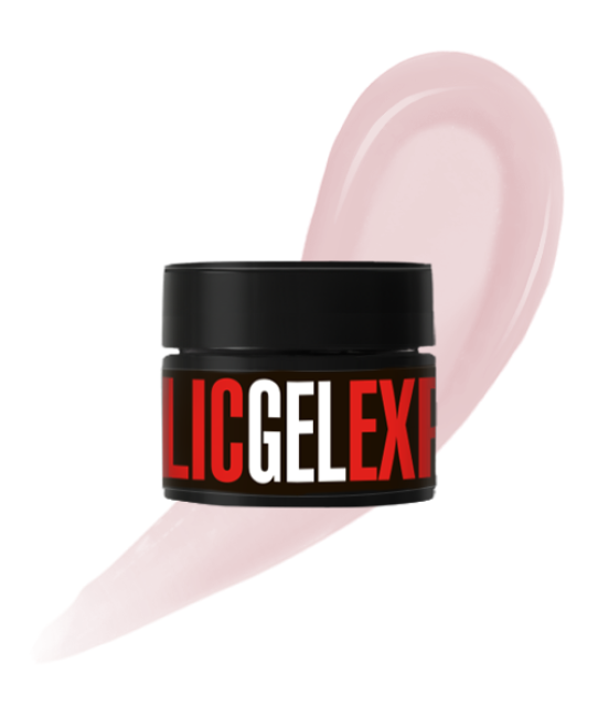 Акриловий гель Express (Acrylic Gel Express) Beige, 30 г