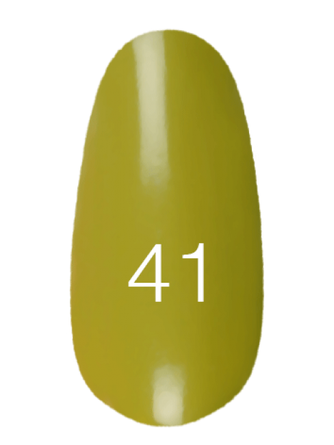 Лак для нігтів № 41