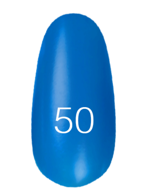 Лак для нігтів № 50