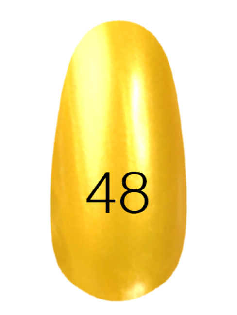 Лак для нігтів № 48