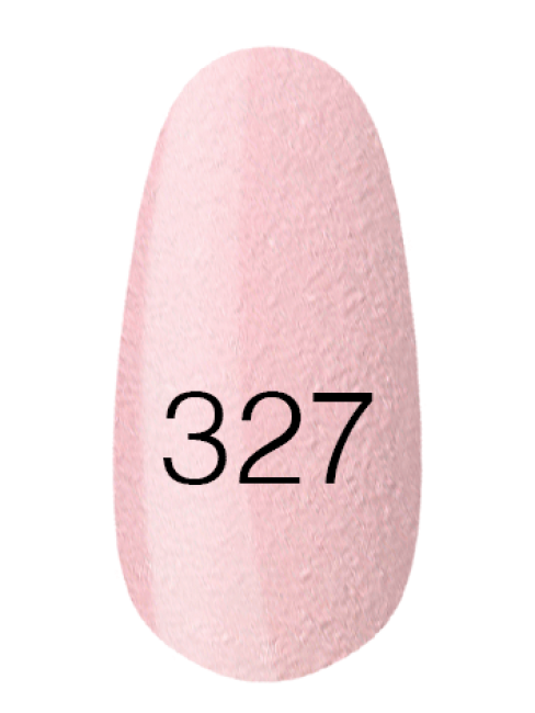 Лак для нігтів № 327