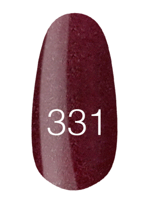 Лак для ногтей № 331