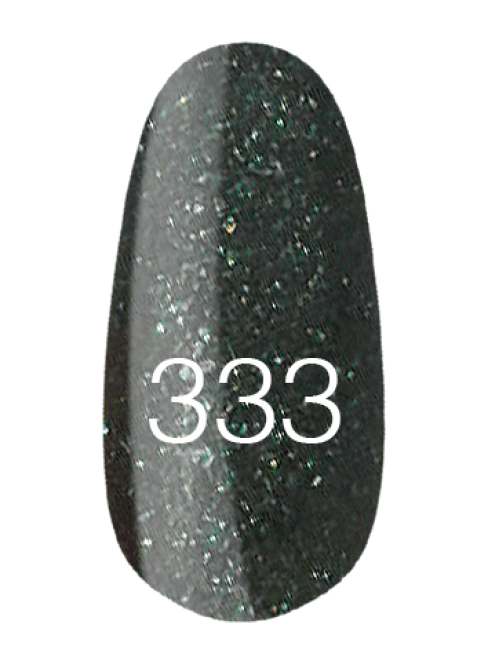 Лак для ногтей № 333