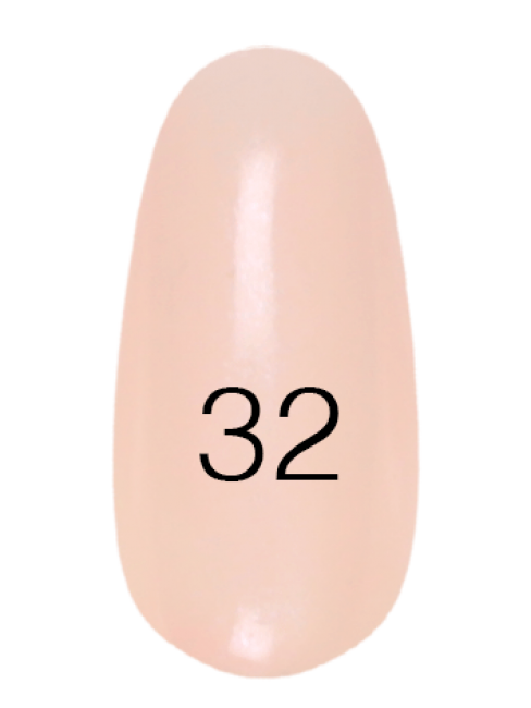 Лак для ногтей № 32