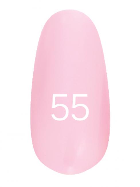 Лак для ногтей № 55