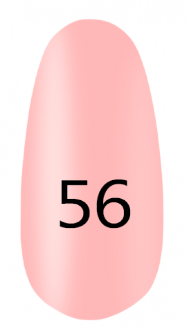 Лак для ногтей № 56