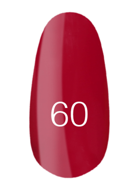 Лак для ногтей № 60