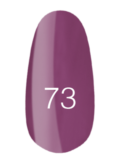 Лак для ногтей № 73
