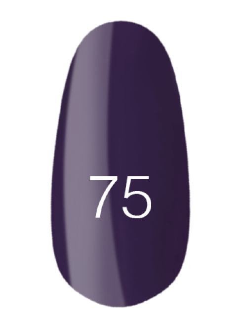 Лак для ногтей № 75