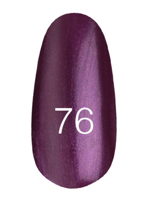 Лак для ногтей № 76