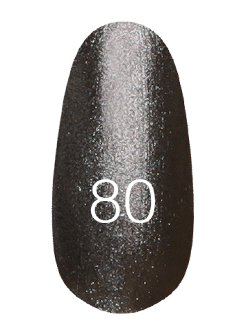 Лак для ногтей № 80