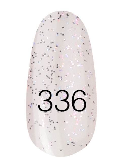 Лак для ногтей № 336