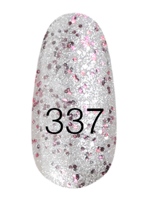 Лак для ногтей № 337