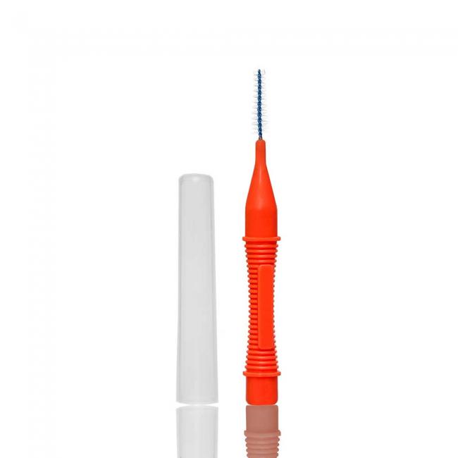 Щеточка Baby Brush для ресниц и бровей "1".