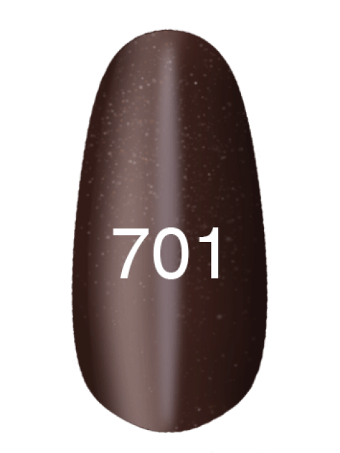 Гель-лак "Moon light" № 701 (8 мл)