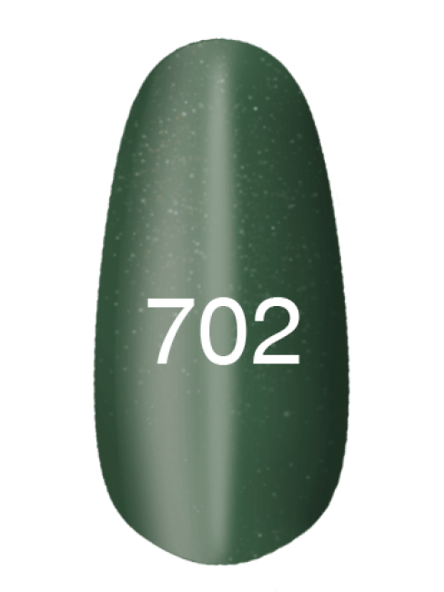 Гель-лак "Moon light" № 702 (8 мл)