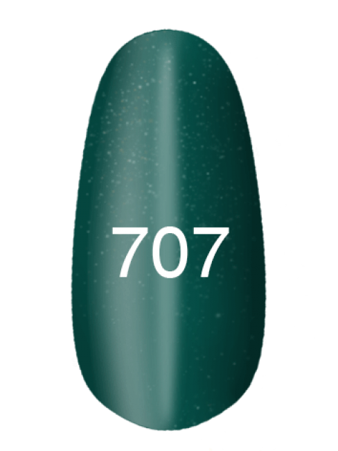 Гель-лак "Moon light" № 707 (8 мл)