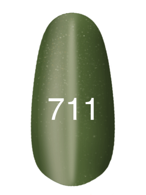 Гель-лак "Moon light" № 711 (8 мл)