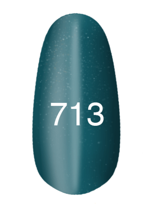 Гель-лак "Moon light" № 713 (8 мл)