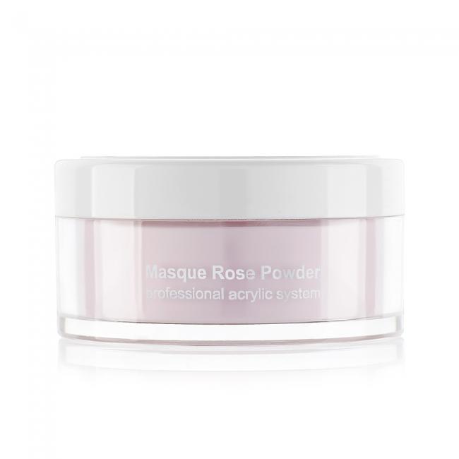 Masque Rose Powder (Матуюча акрилова пудра "Троянда") 22 гр.