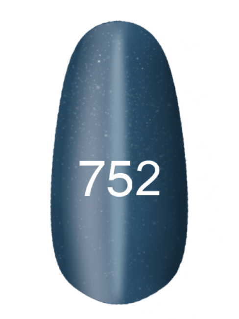 Гель-лак "Moon light" № 752 (8 мл)
