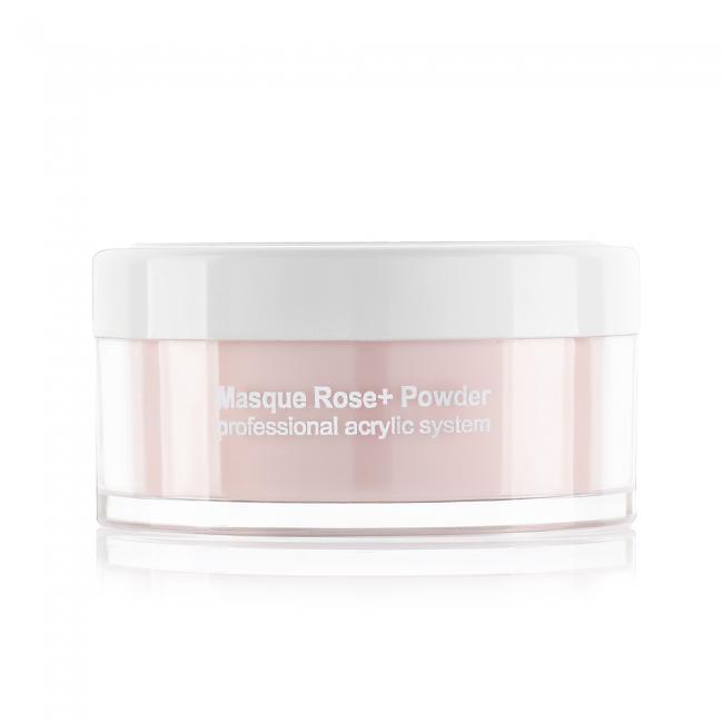 Masque Rose + Powder (Матуюча акрилова пудра "Троянда +") 22 гр.