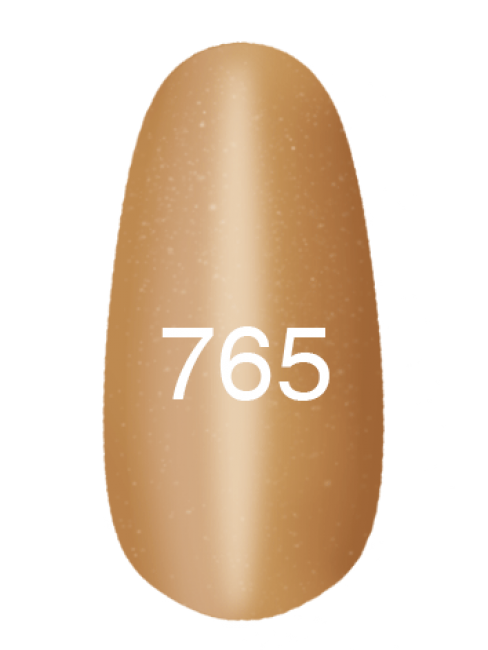 Гель-лак "Moon light" № 765 (8 мл)