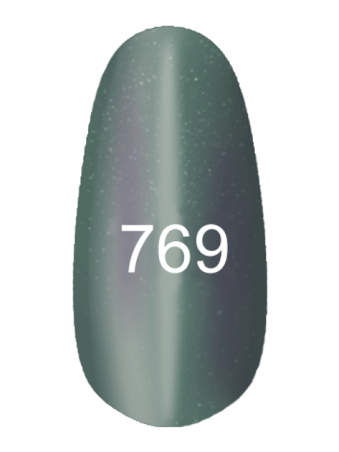 Гель-лак "Moon light" № 769 (8 мл)