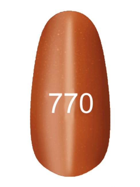Гель-лак "Moon light" № 770 (8 мл)