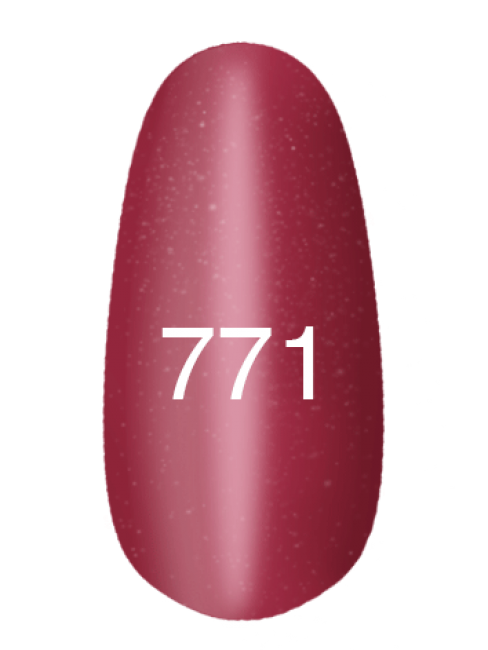 Гель-лак "Moon light" № 771 (8 мл.)